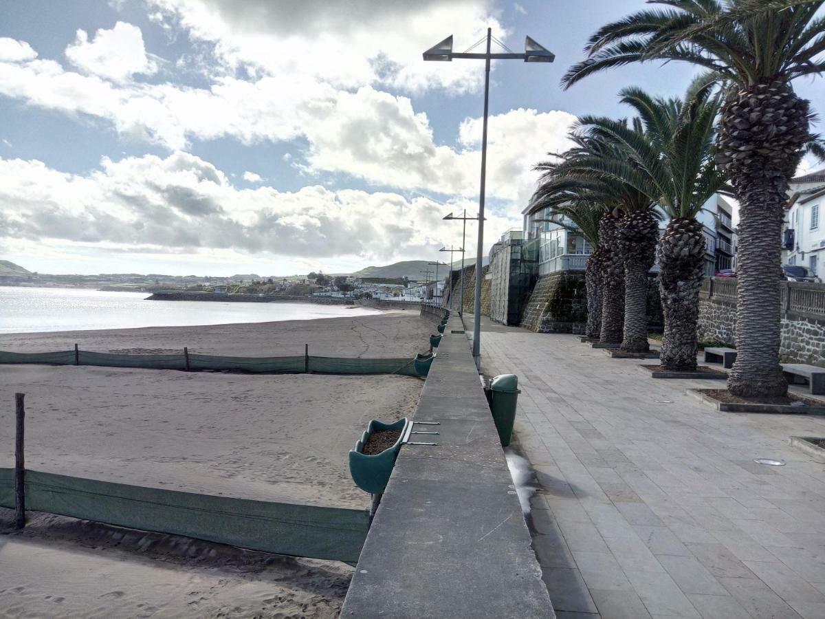 Janelas Da Praia Praia da Vitoria Ngoại thất bức ảnh