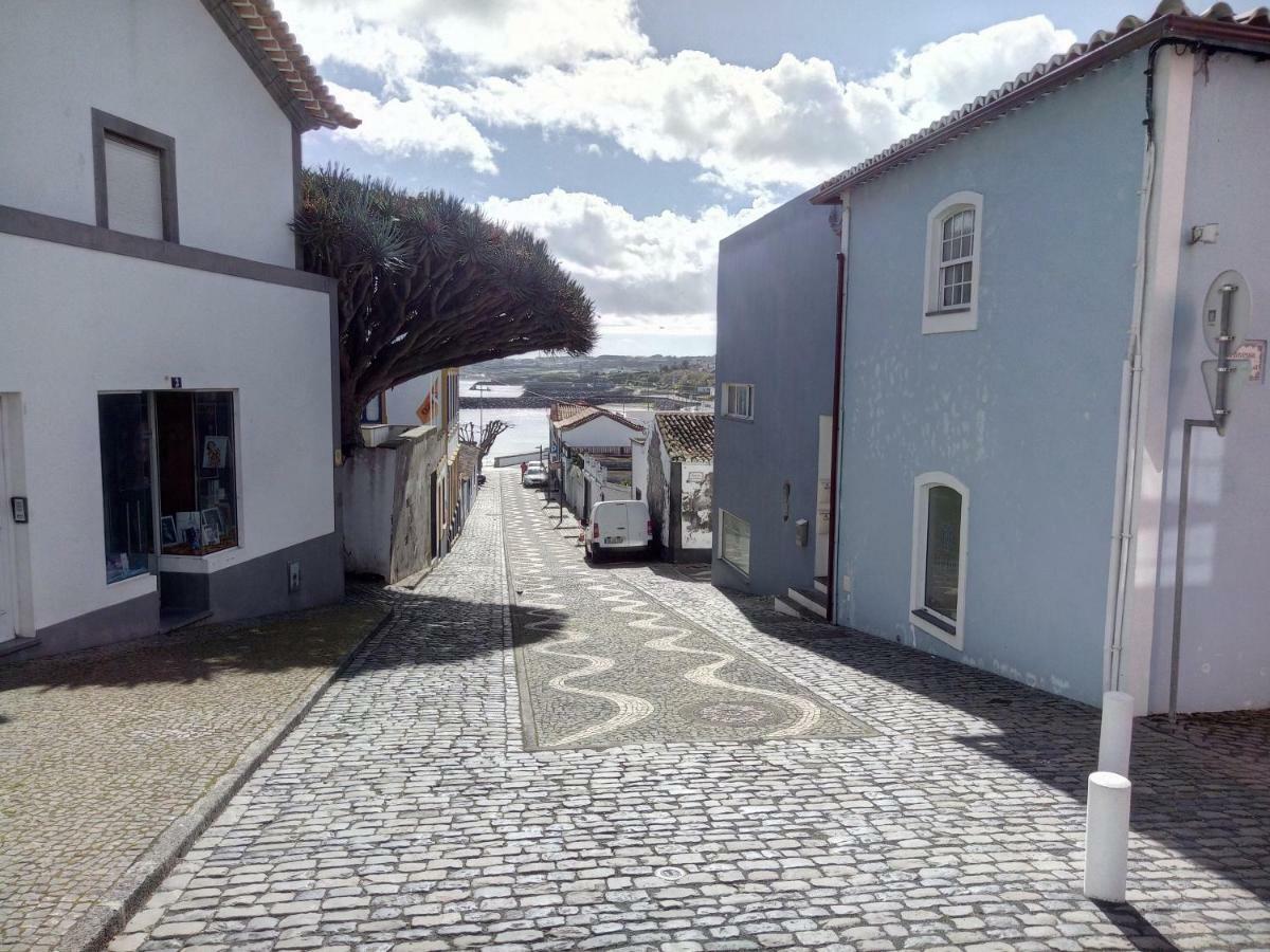 Janelas Da Praia Praia da Vitoria Ngoại thất bức ảnh