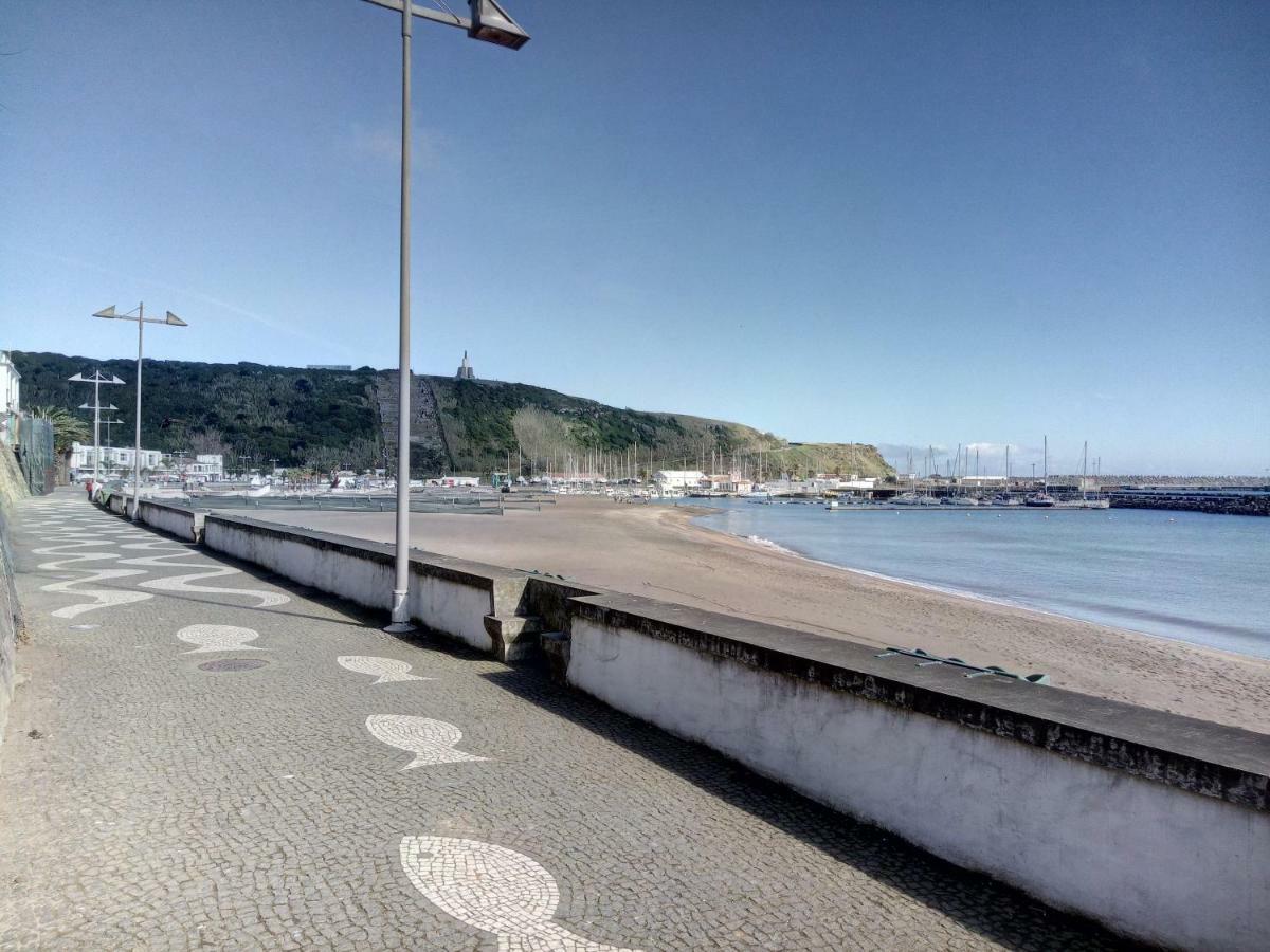 Janelas Da Praia Praia da Vitoria Ngoại thất bức ảnh