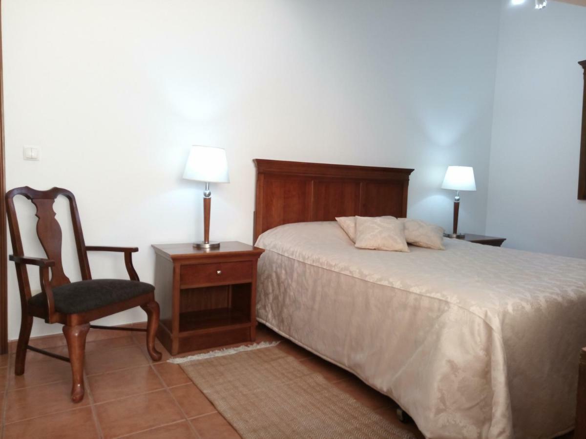 Janelas Da Praia Praia da Vitoria Ngoại thất bức ảnh