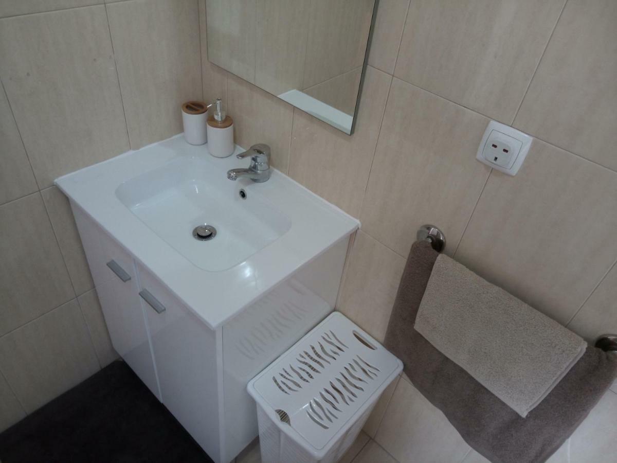 Janelas Da Praia Praia da Vitoria Ngoại thất bức ảnh