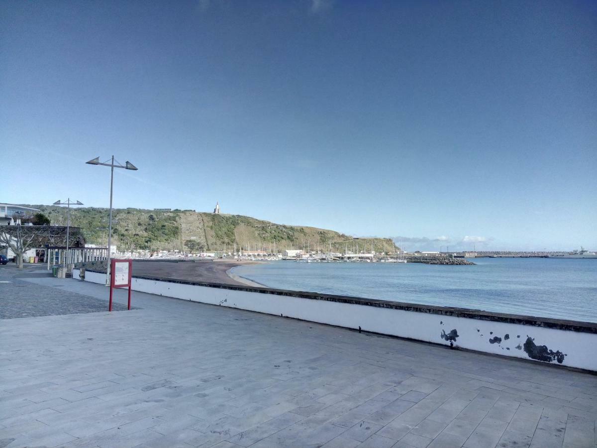 Janelas Da Praia Praia da Vitoria Ngoại thất bức ảnh