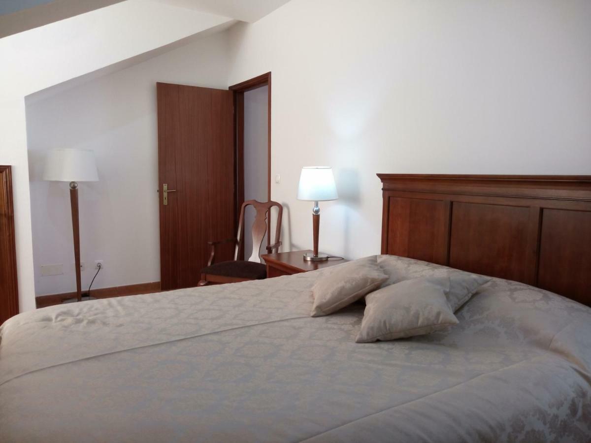 Janelas Da Praia Praia da Vitoria Ngoại thất bức ảnh