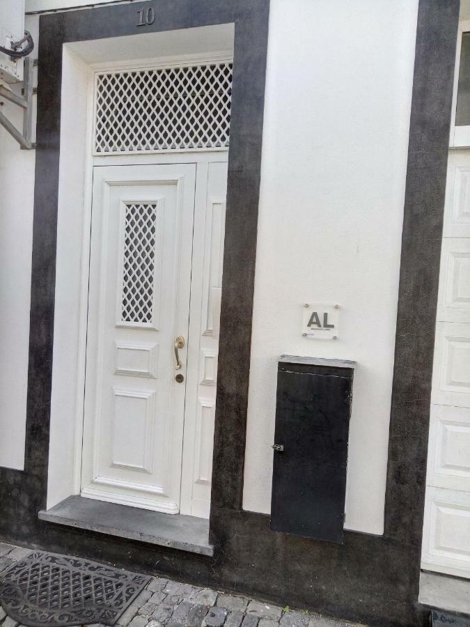Janelas Da Praia Praia da Vitoria Ngoại thất bức ảnh