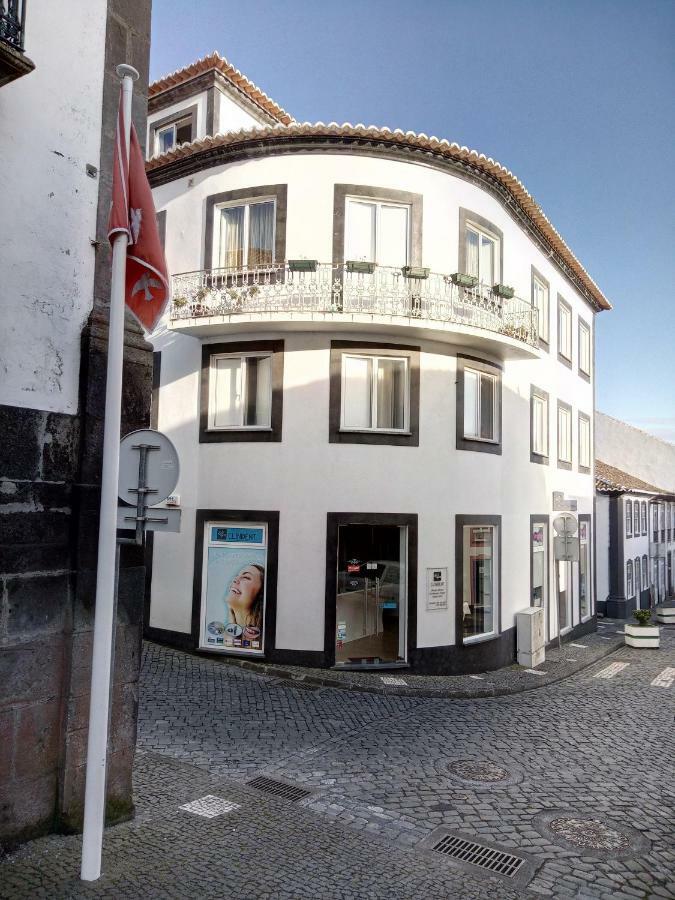 Janelas Da Praia Praia da Vitoria Ngoại thất bức ảnh